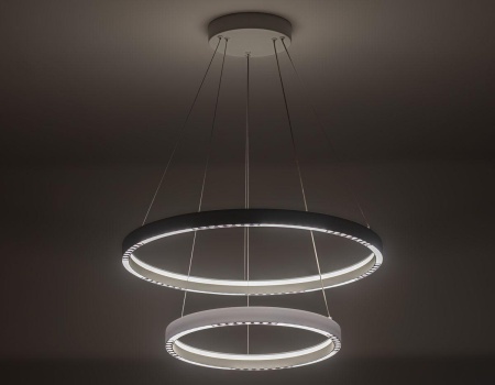 Подвесной светодиодный светильник Ambrella light Comfort Line FL5862