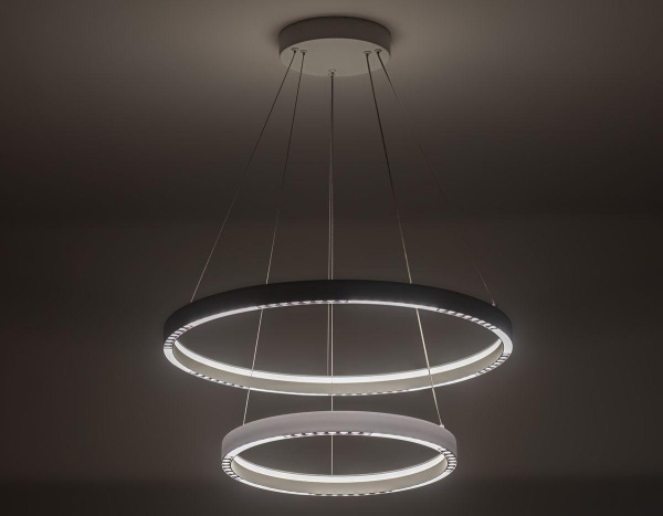 Подвесной светодиодный светильник Ambrella light Comfort Line FL5862