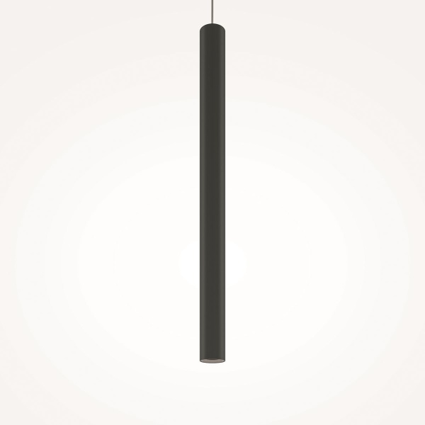 Подвесной светодиодный светильник Maytoni Pro Base MOD159PL-L6B4K2