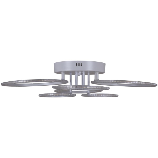 Потолочная светодиодная люстра 08429-0.3-06 WH