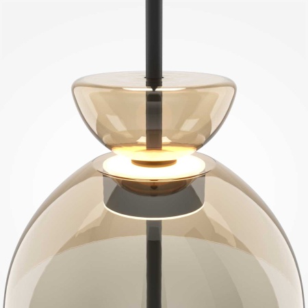 Подвесной светильник Maytoni MOD185PL-L12CG3K2