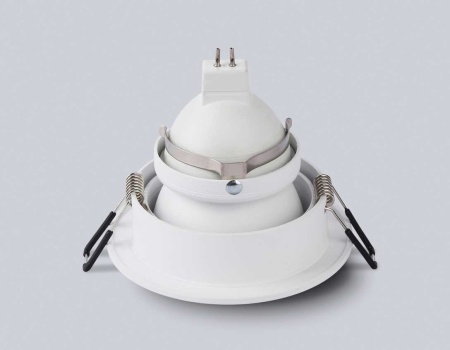 Светильник встраиваемый Ambrella Light TN102822