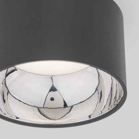 Потолочный светильник Elektrostandard Charlie 1069 GX53 GR графит a053057