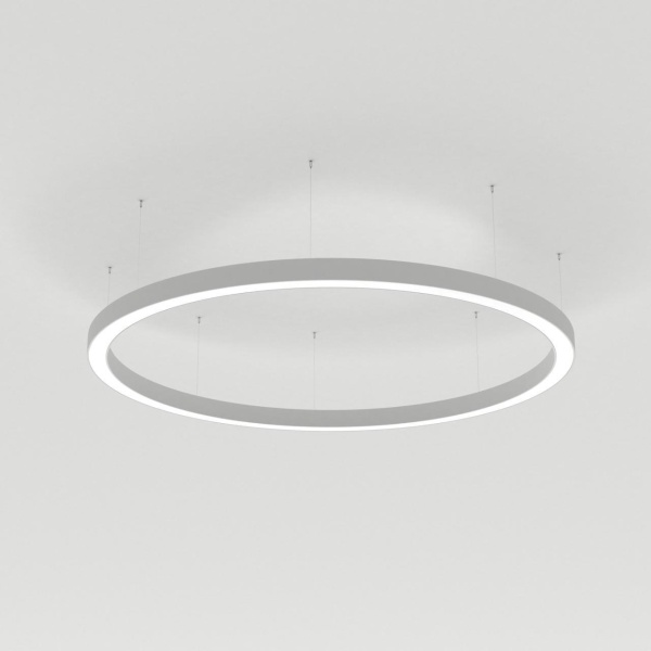 Светильник SP-LINE-HANG-ARC-O3535-D800-54W Day4000 (WHITE, 230V) Arlight 034008(2)