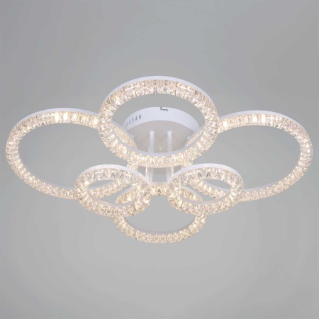 Потолочный светильник Reluce 19847-0.3-06D WH