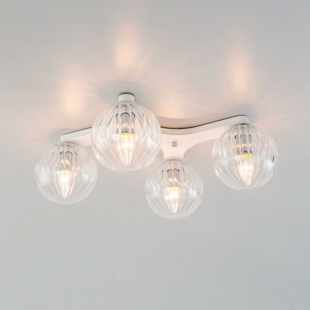 Потолочная люстра Citilux Коптер CL116140