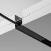 Шинопровод Maytoni Technical черный TRX172-122B
