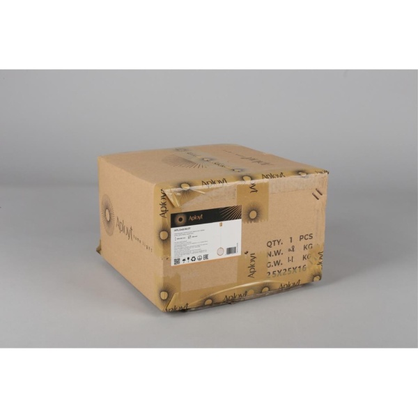 Подвесной светодиодный светильник Aployt Yulali APL.048.06.07