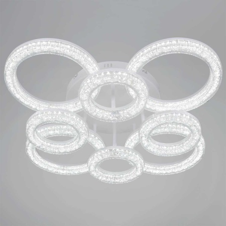 Потолочный светильник Reluce 29290-0.3-4+4 WH