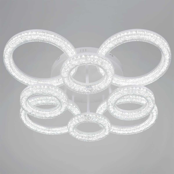 Потолочный светильник Reluce 29290-0.3-4+4 WH