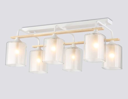 Светильник потолочный Ambrella light TRADITIONAL TR3033247