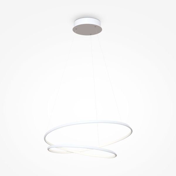 Подвесной светодиодный светильник Maytoni Nola MOD100PL-L47WK1