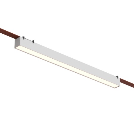 Трековый светильник DENKIRS Belty Linear DK5676-WH