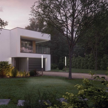 Наземный уличный светильник Mantra GANT 9279