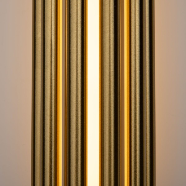 Настенный светильник Maytoni Sonata MOD410WL-L12BS3K