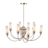 Подвесная люстра ST Luce Elegra SL1402.253.10