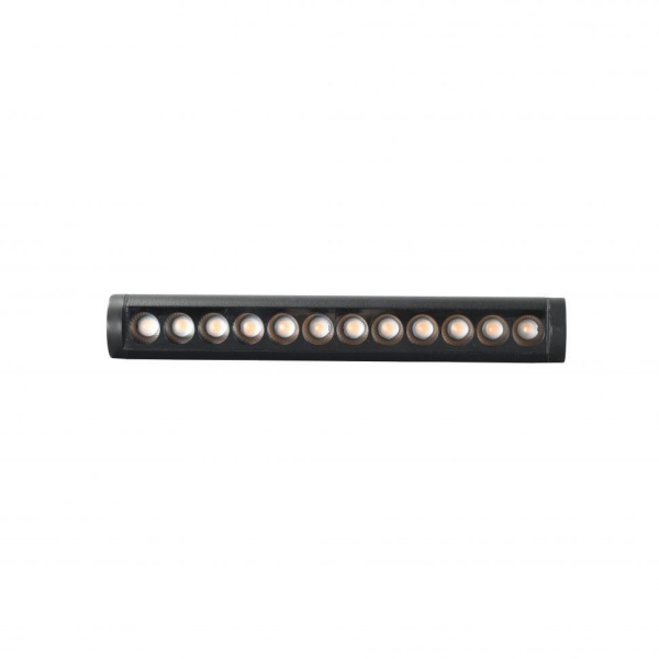 Трековый светодиодный светильник iLedex Technical Vision SMART 4825-041-L209-12W-36DG-BK