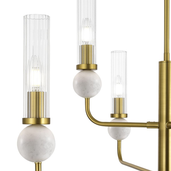 Подвесная люстра ST Luce Medea SL1244.303.06