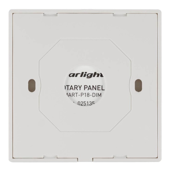 Панель управления Arlight Rotary Smart-P18-Dim 025135