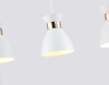 Светильник подвесной Ambrella light TRADITIONAL TR8466