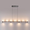 Подвесной светильник Odeon Light Defance Hightech 7143/45L