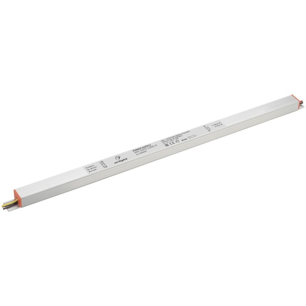 Блок питания ARV-24072-LONG-D (24V, 3A, 72W) Arlight 024096(2)