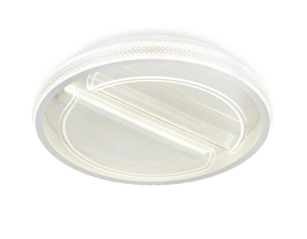 Потолочный светодиодный светильник Ambrella light Original FA602