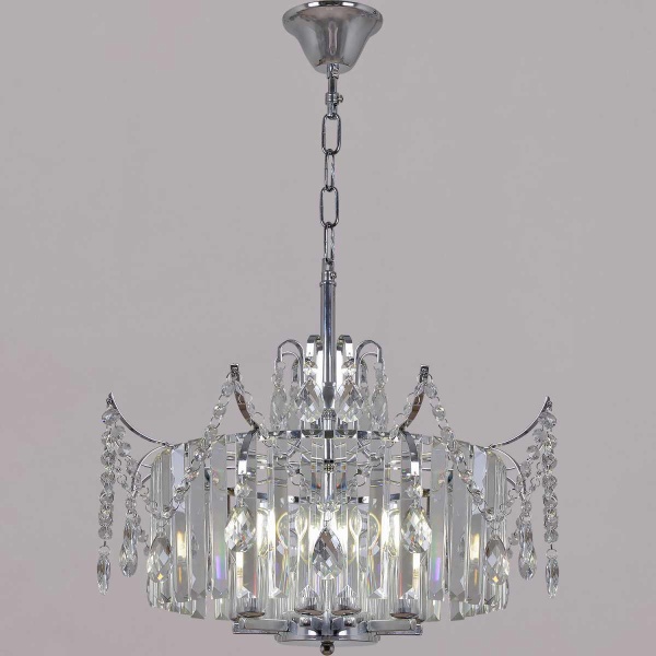 Люстра Reluce 51159-0.4-08 CR