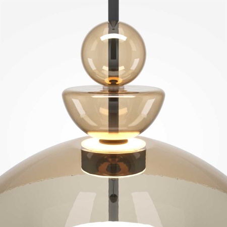 Подвесной светильник Maytoni MOD185PL-L12CG3K3