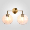 Настенный светильник Imperium Loft RH Utilitaire 123273-22