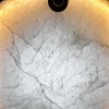 Подвесной светодиодный светильник Imperium Loft Marble D20 101777-26