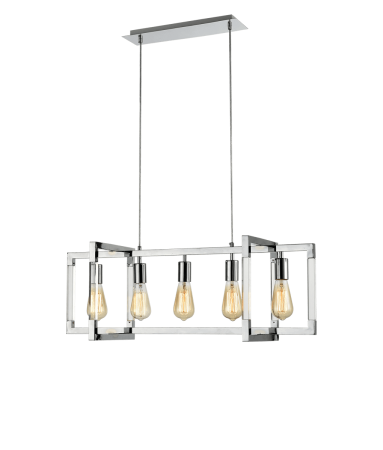 Подвесной светильник Vele Luce Palermo VL5023P05