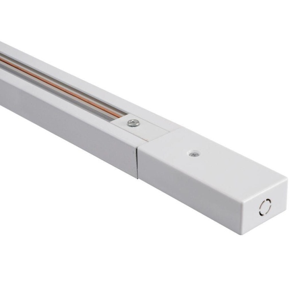 Шинопровод Lucia Tucci LTP-TR001-2-W