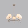 Подвесная люстра Lumion Vermont Classi 8274/5
