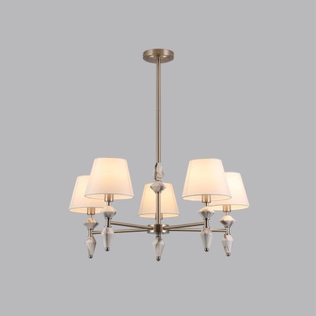 Подвесная люстра Lumion Vermont Classi 8274/5