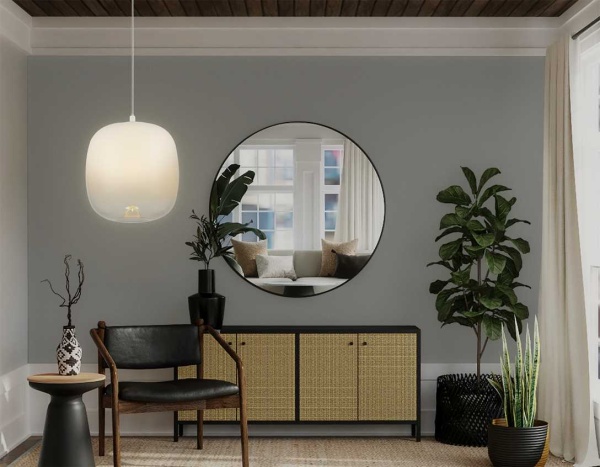 Подвесной светодиодный светильник Ambrella light High Light LH11091