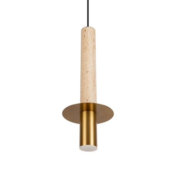 Подвесной светильник Loft IT Everest 10583A Bronze