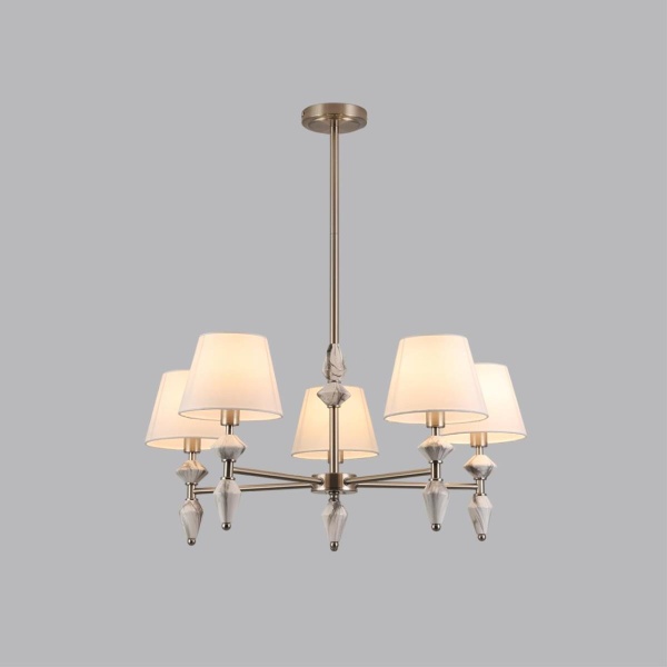 Подвесная люстра Lumion Vermont Classi 8274/5