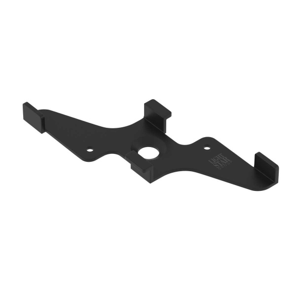 Фиксатор для накладного монтажа Lightstar Teta Pro 505007