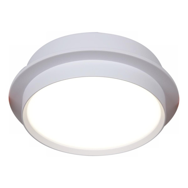 Встраиваемый светильник Reluce Technical 70001-9.0-001RLD GX70 WT