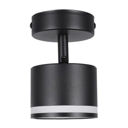 Потолочный светильник Lucia Tucci LTP-D001-01GX53-B