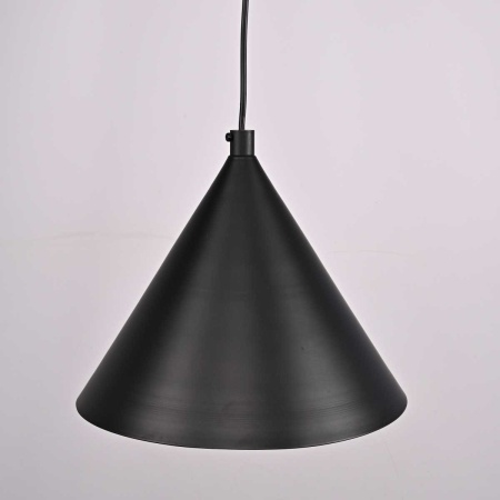 Подвесной светильник Imperium Loft Roundew D29 Black 302464-26