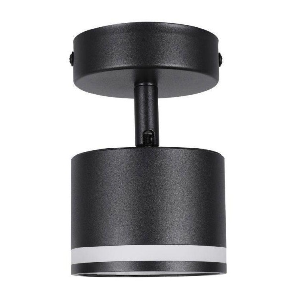 Потолочный светильник Lucia Tucci LTP-D001-01GX53-B