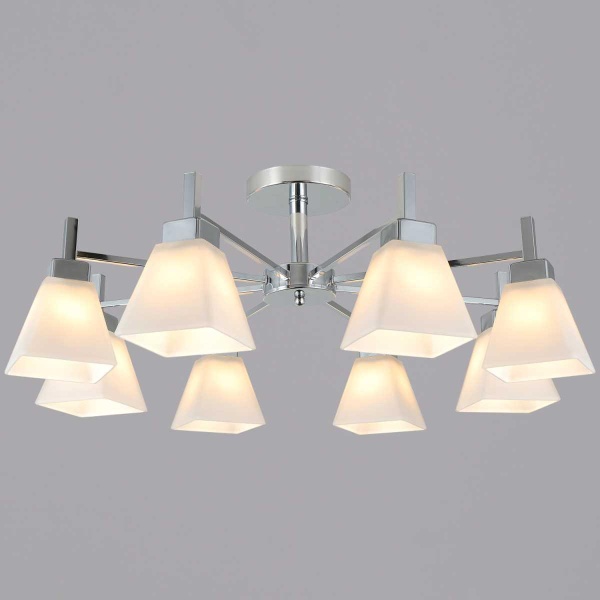 Люстра Reluce 23570-0.3-08