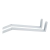 Кронштейн Uniel UFL-C11A GREY SET2 UL-00012460