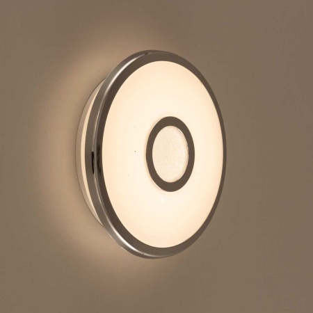 Потолочный светодиодный светильник Citilux Старлайт CL70310