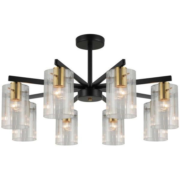 Люстра Reluce 74643-0.3-08