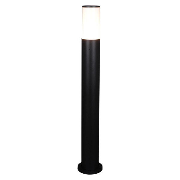 Уличный светильник Reluce 09984-0.7-001JH 1.0M E27 BK RLOS
