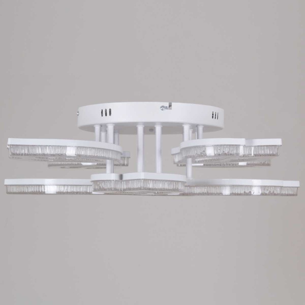 Потолочный светильник Reluce 39290-0.3-4+4 WH