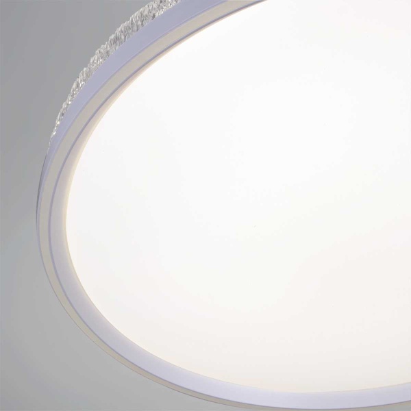 Потолочный светильник Reluce 35616-0.5-500 WT